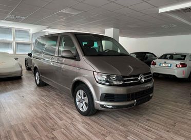Volkswagen Multivan 2.0 TDI 204CV DSG CAMPERIZZATO