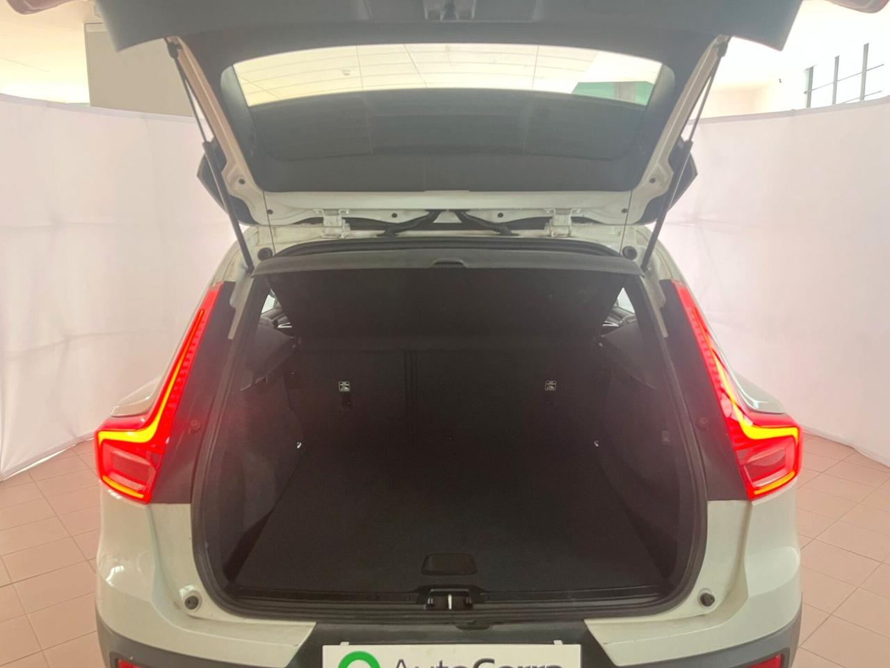 Volvo XC40 D3 Geartronic Business