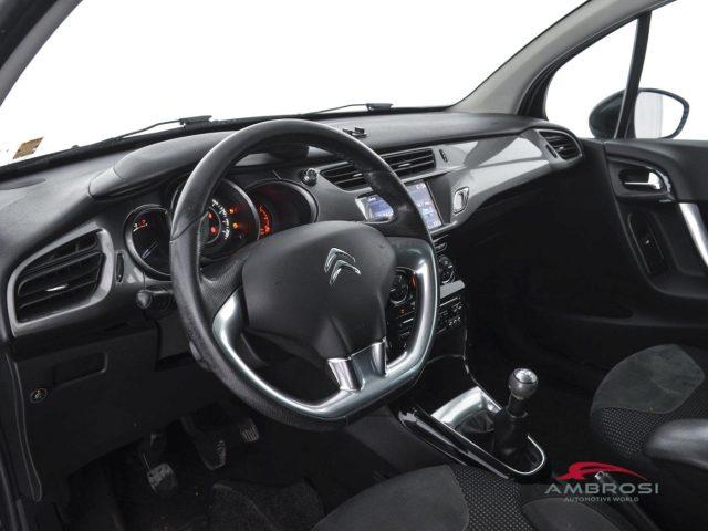 CITROEN C3 1.4 GPL airdream Exclusive - PER OPERATORI DEL SET