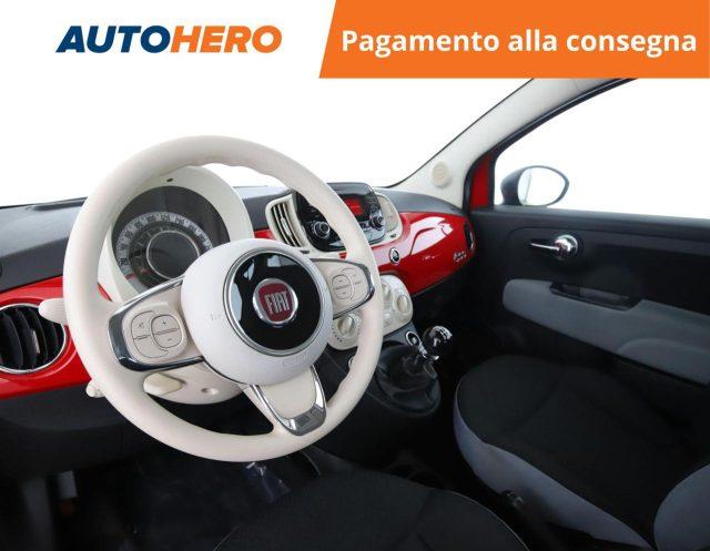 FIAT 500 1.2 Pop