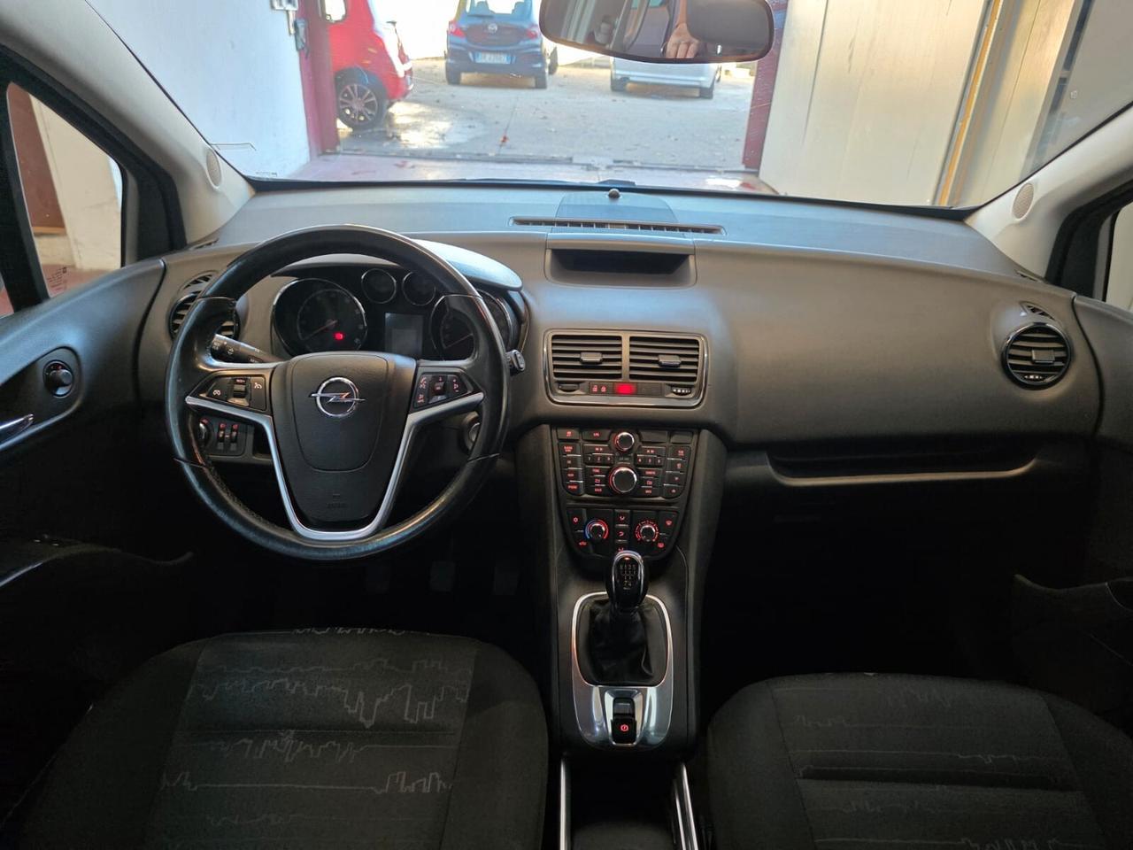 Opel Meriva 1.4 Turbo 120CV GPL Tech Cosmo NEOPAT