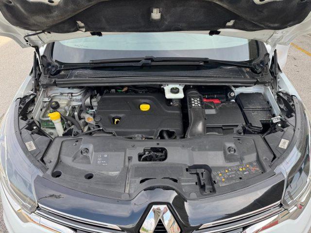 RENAULT Espace dCi 160CV EDC Energy 4Control 7 POSTI