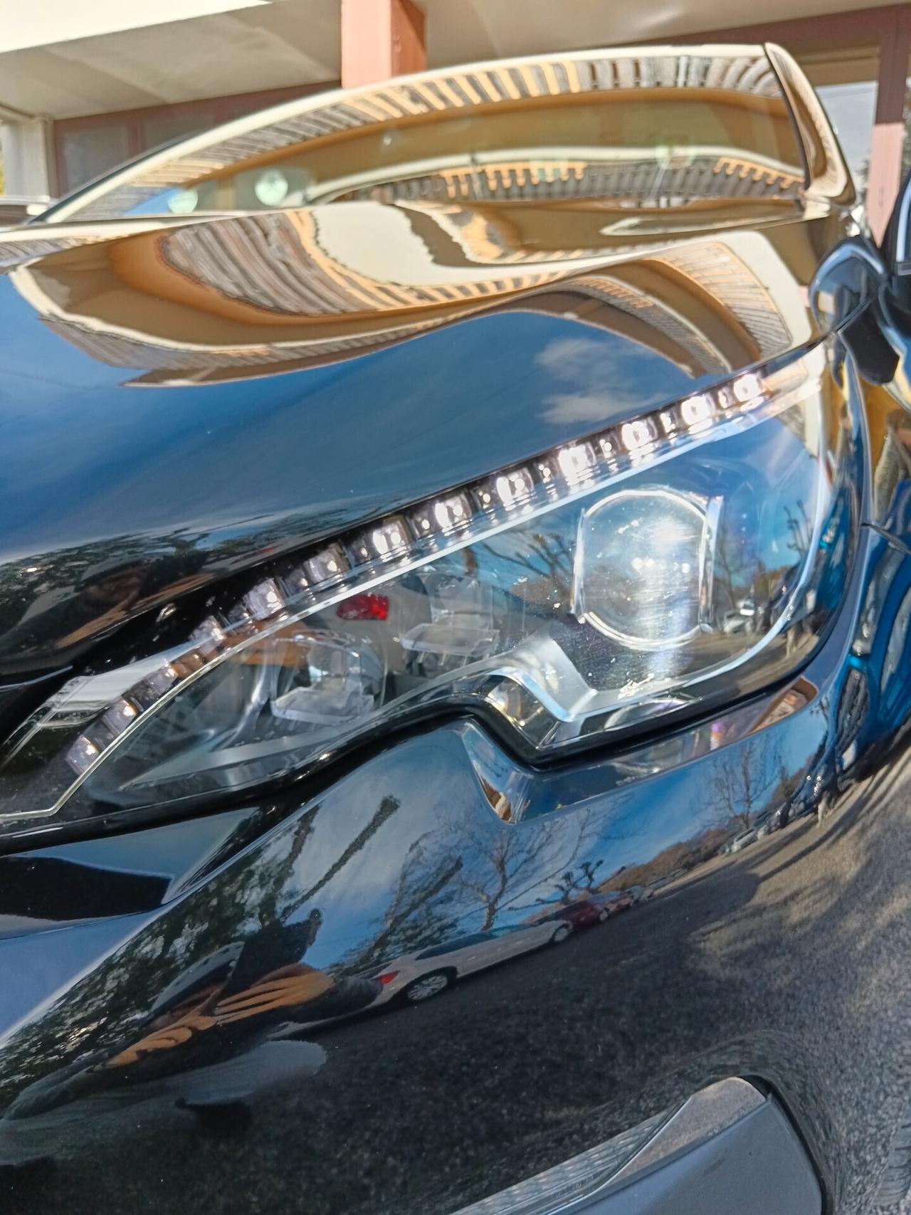 Peugeot 308 1.6 BLUEHDI 120CV GT LINE FULL OPT