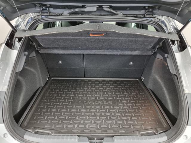 TOYOTA Corolla 2.0 Hybrid GR SPORT