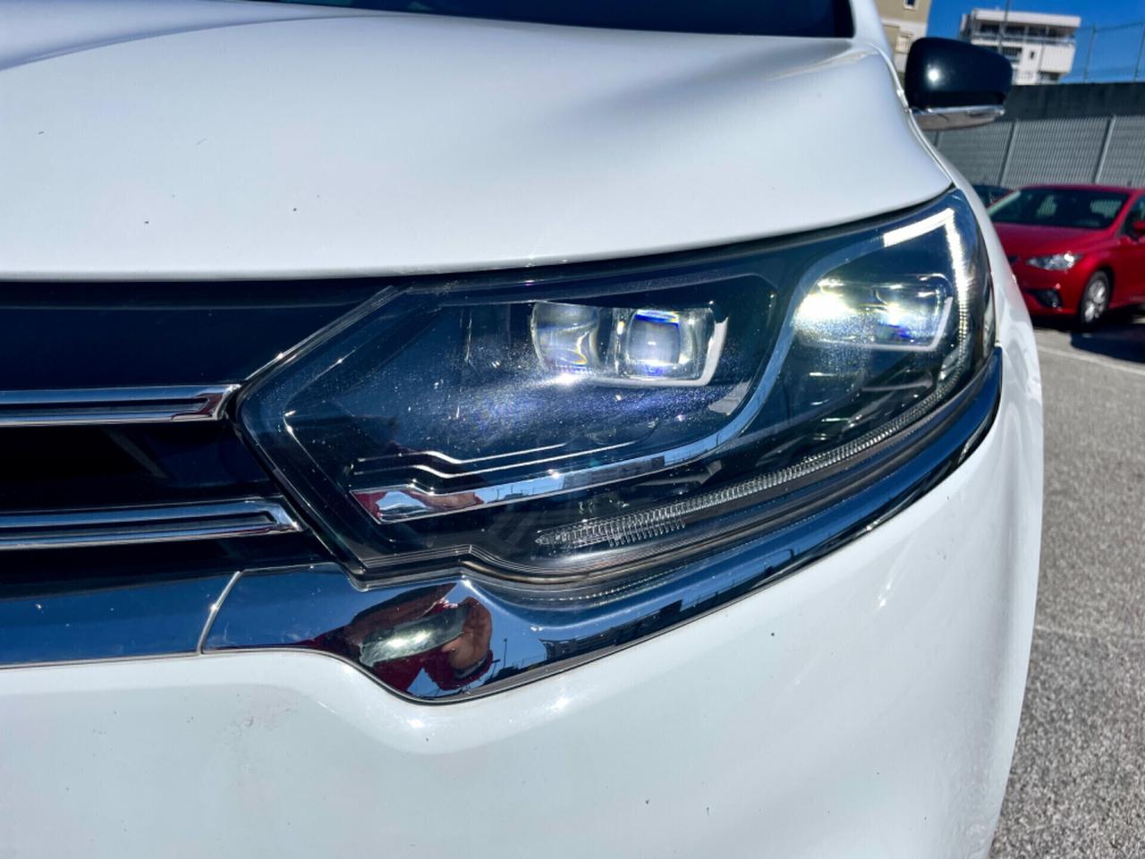 Renault Espace 1.6 dCi 130cv 6m NAVI-bixeno