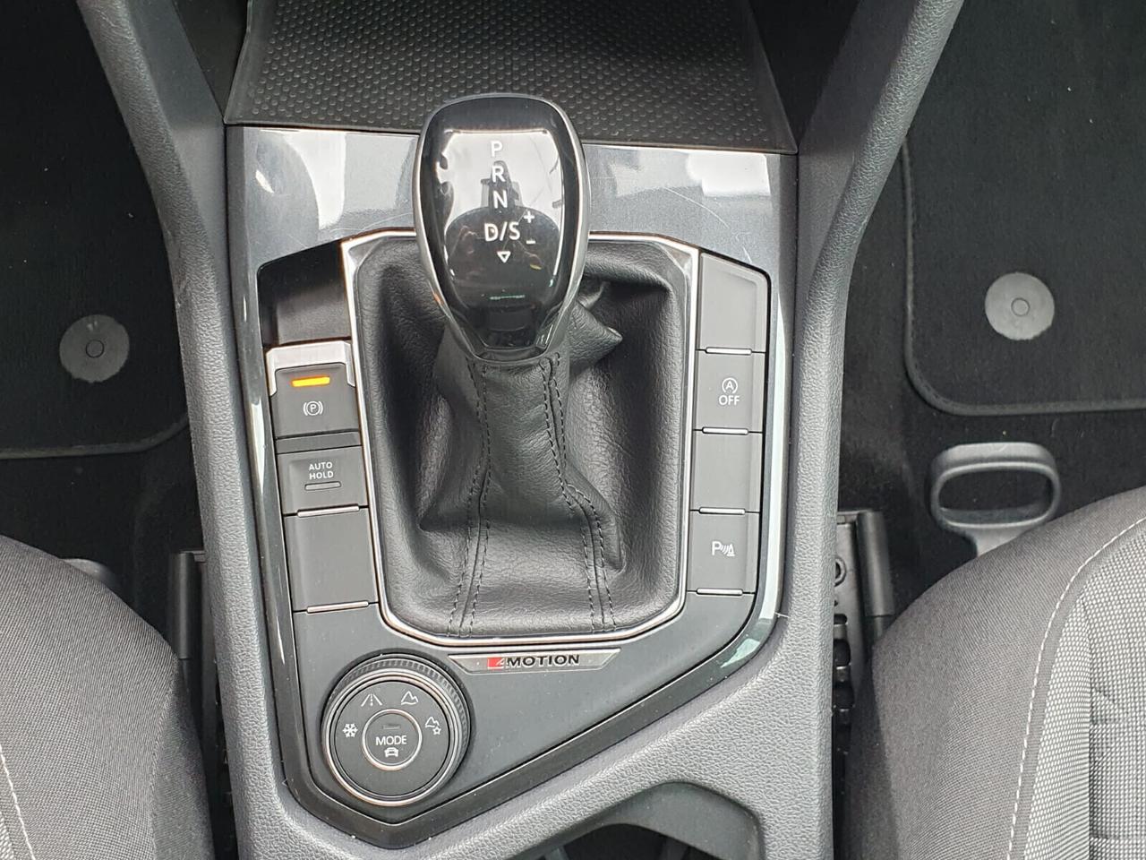 Volkswagen Tiguan 2.0 TDI 150 CV SCR DSG 4MOTION Life