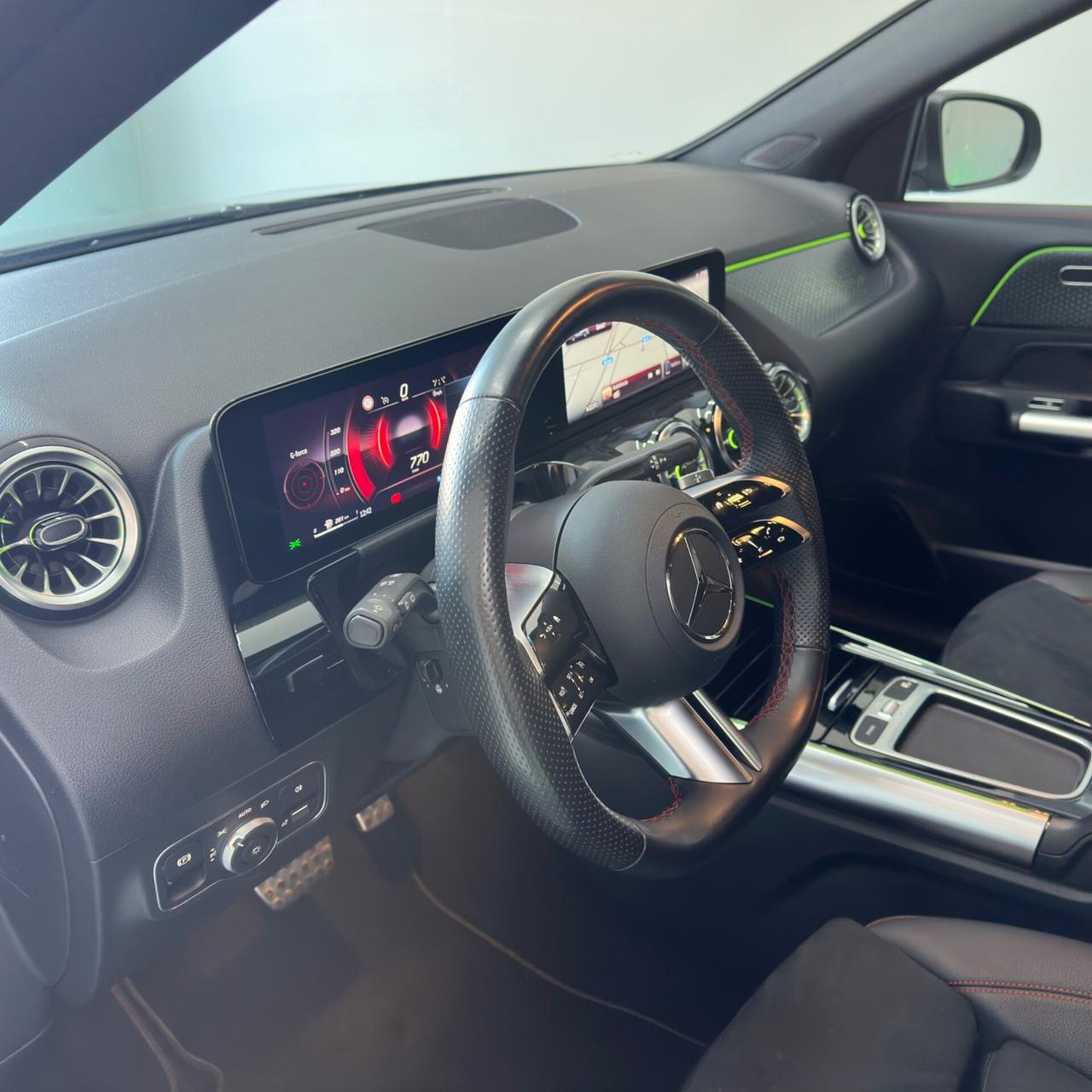 Mercedes-benz GLA 200 d Restyling AMG Line Advanced Premium Plus Full Optional Unicoproprietario