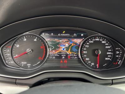 Audi Q5 40 2.0 tdi Business quattro 190cv s-tronic XENON-NAVI-18"