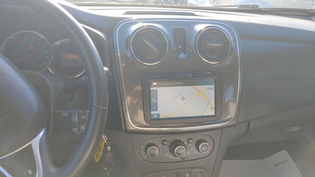 DACIA Sandero 0.9cc 90cv NAVI CRUISE CONTROL