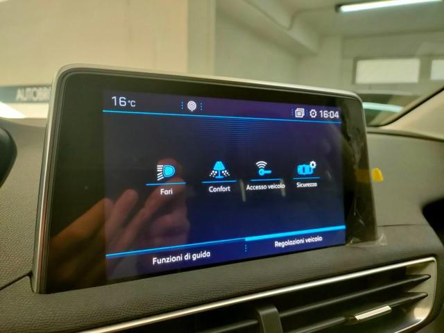 PEUGEOT 3008 BlueHDi 130 S&S Allure