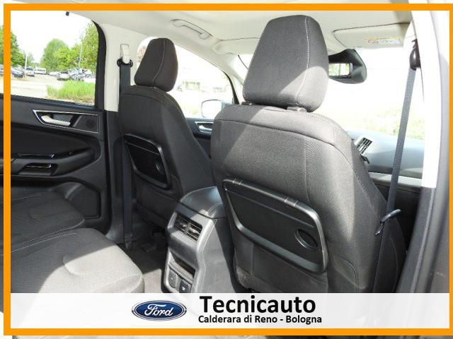 FORD S-Max 2.0 EcoBlue 190CV 7posti Titanium Business