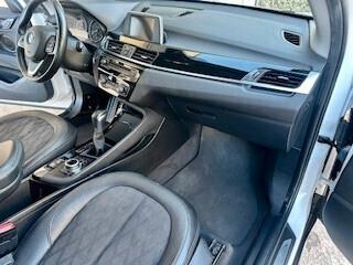 Bmw X1 sDrive18d xLine