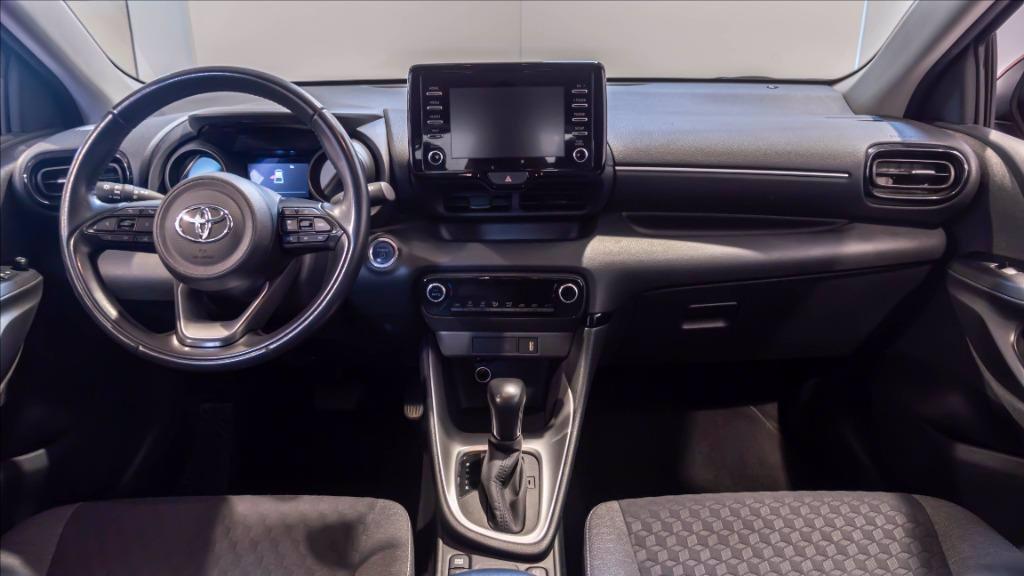 TOYOTA Yaris 1.5h Trend del 2021