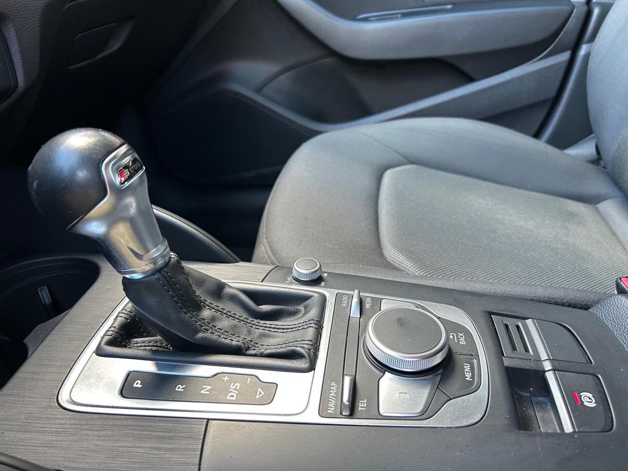 Audi A3 SPB 1.6 TDI unico proprietario