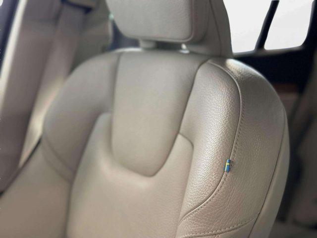 VOLVO XC90 B5 (d) AWD automatico 7 posti Ultimate Bright
