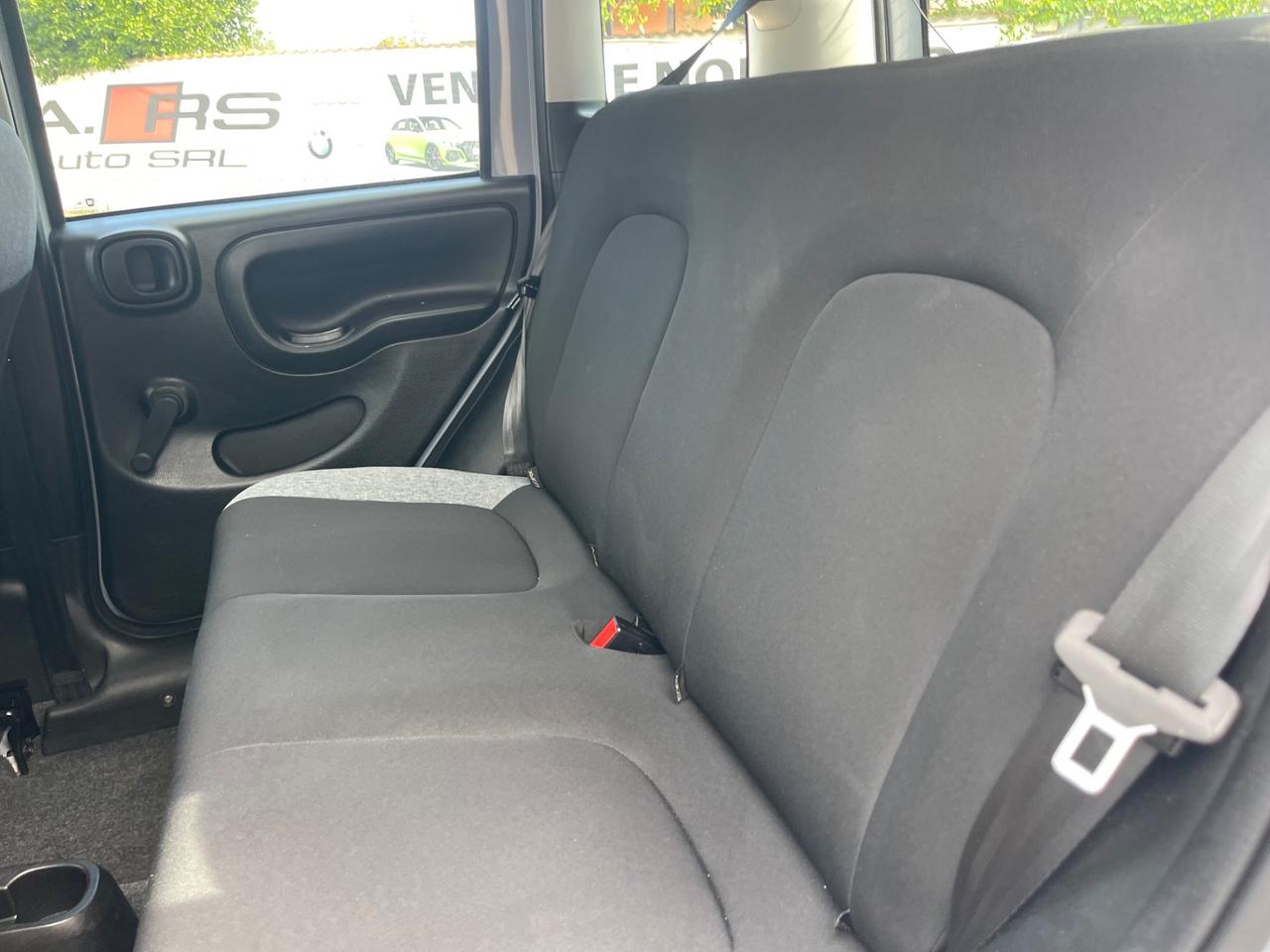 Fiat Panda CityLife Hybrid 1.0 FireFly 70cv