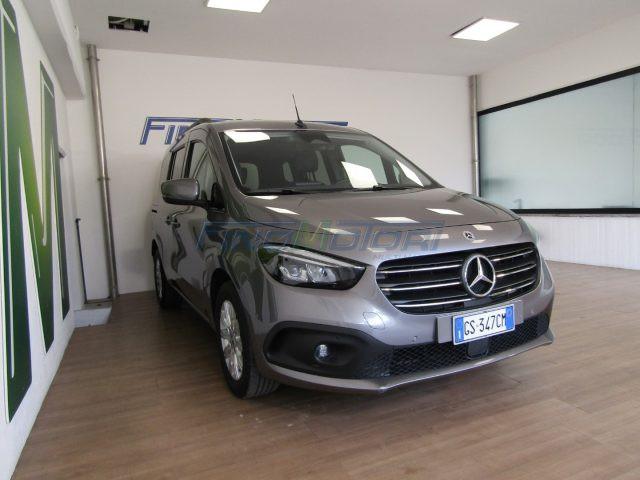 MERCEDES-BENZ T 180 d Premium Long 7 POSTI AUTOMATICO