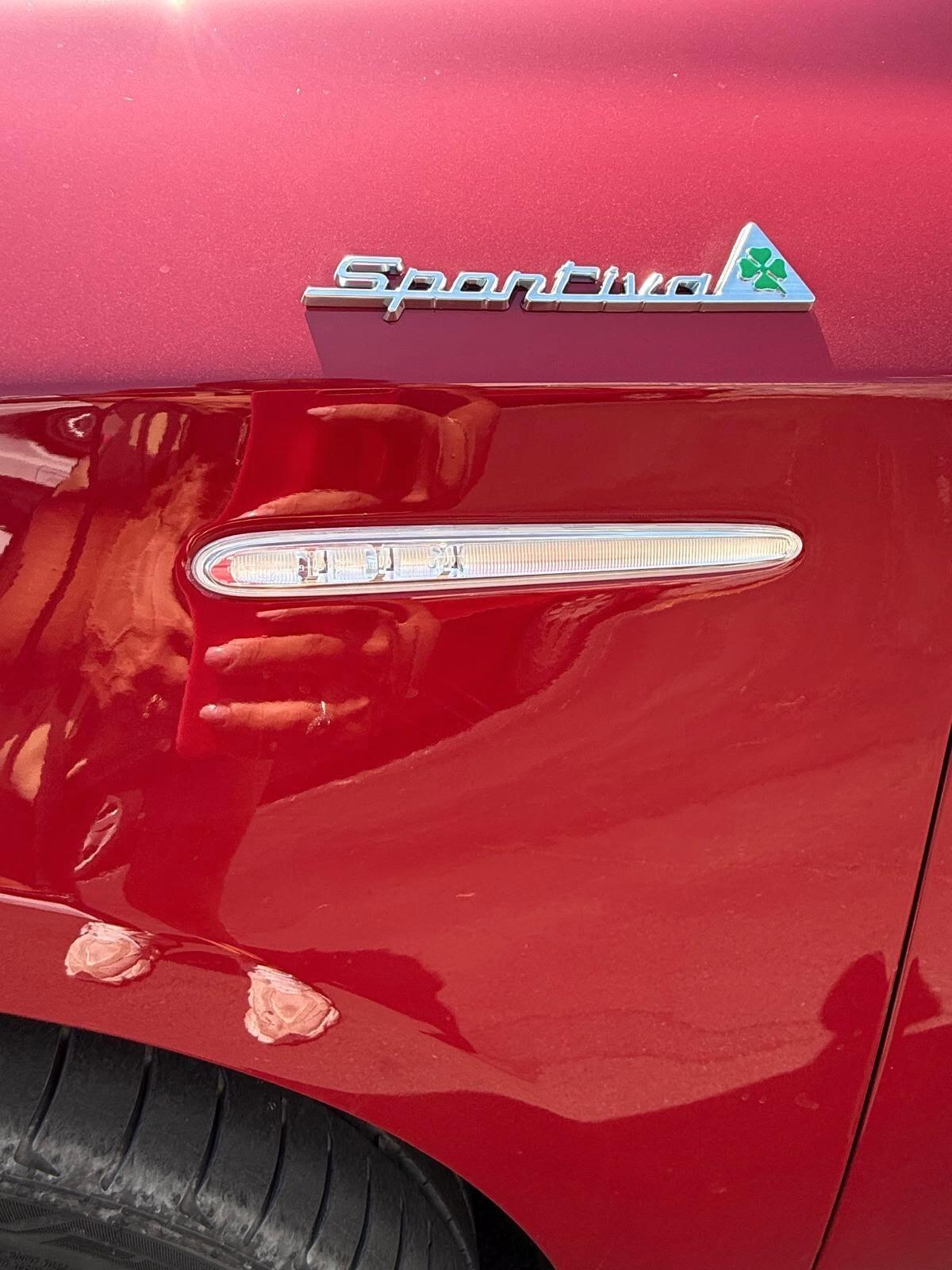 Alfa Romeo Giulietta 2.0 JTDm-2 170 CV Distinctive