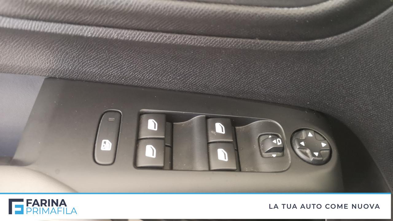 CITROEN C5 Aircross 2018 - C5 Aircross 1.5 bluehdi Feel Pack s&s 130cv my20