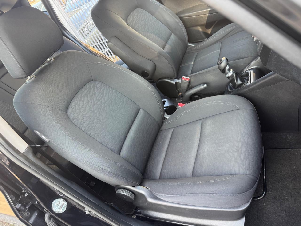 Hyundai iX20 1.4 90 CV neopaten garanzia 12 mesi