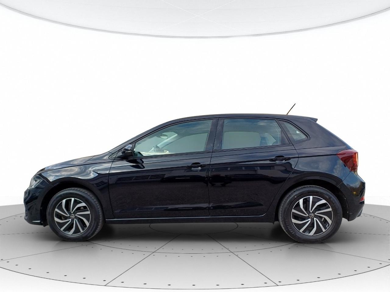 Volkswagen Polo 1.0 tsi life 95cv