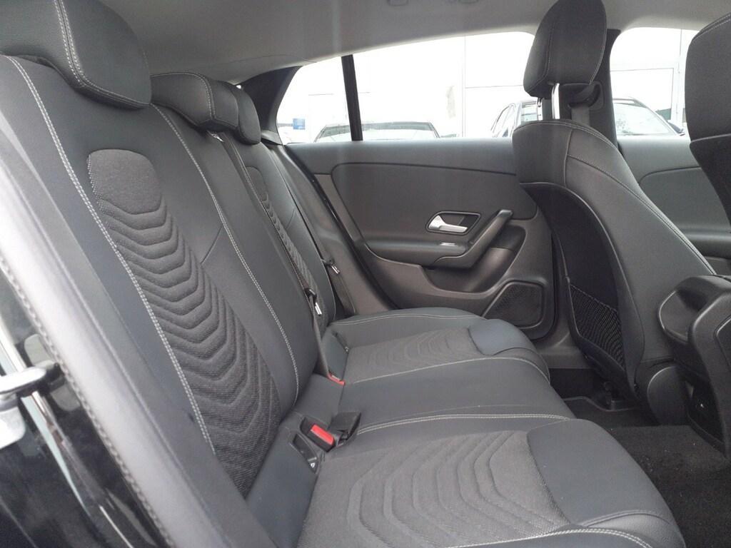 Mercedes CLA Shooting Brake 180 D Advanced 8G-DCT