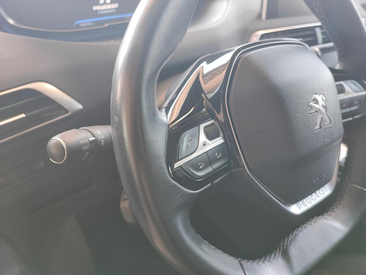 Peugeot 3008 PureTech Turbo 130 S&S EAT6 Allure