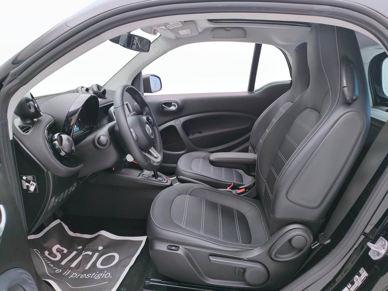 SMART Fortwo III 2020 - Fortwo eq Prime 22kW