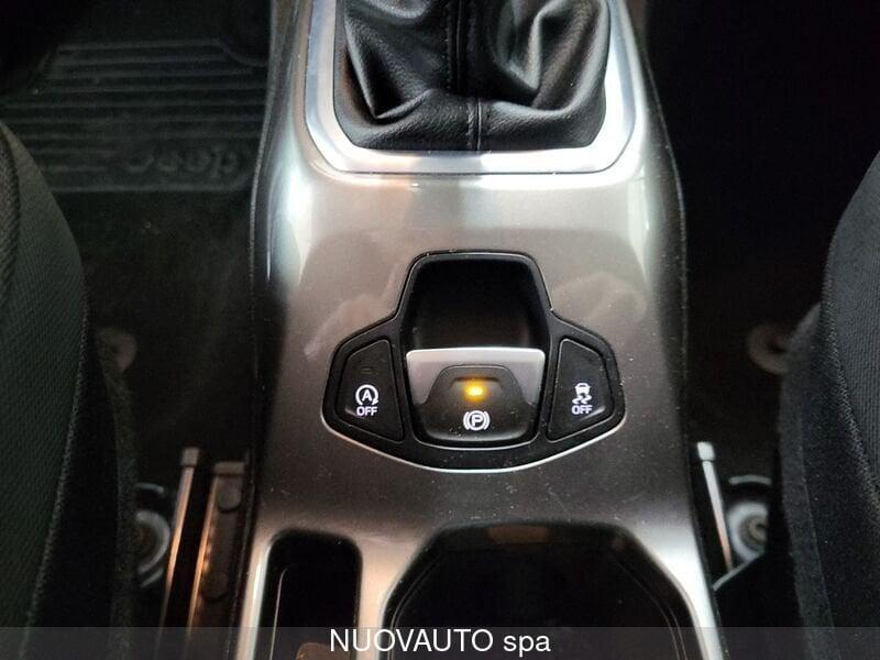 Jeep Renegade 1.6 Mjt Limited