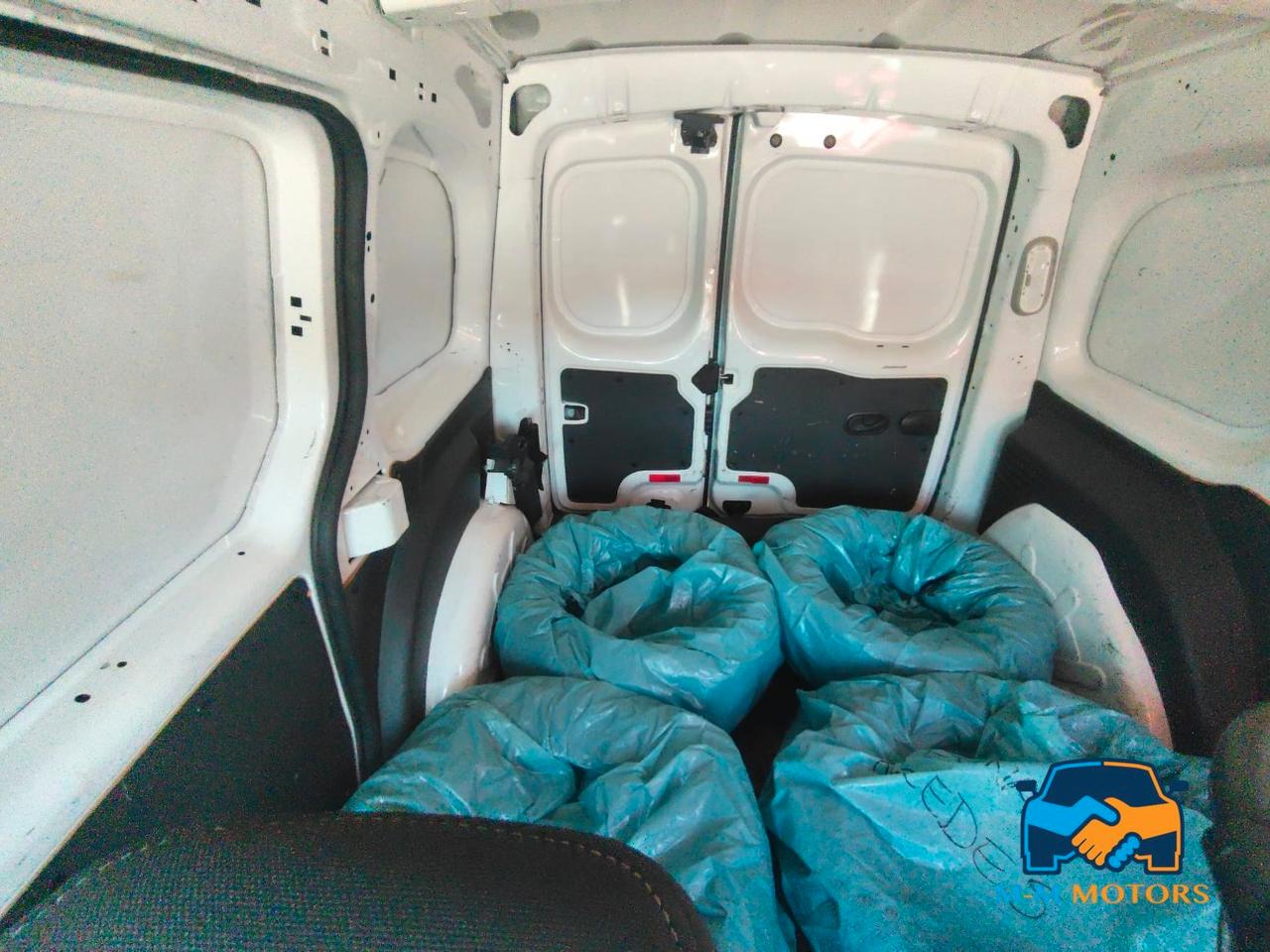 MERCEDES Citan 109 cdi Long E5