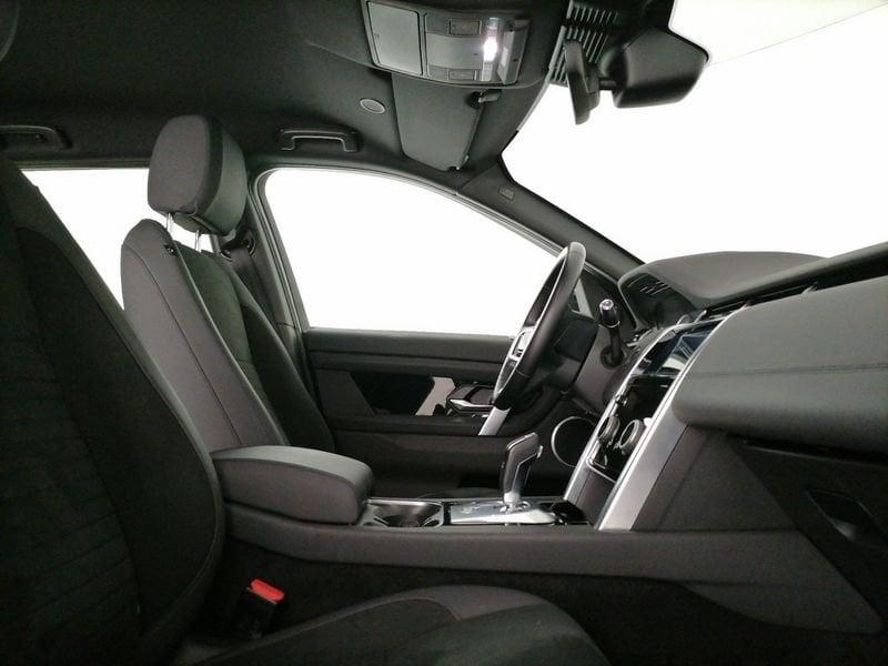 Land Rover Discovery Sport 1.5 i3 phev S awd auto