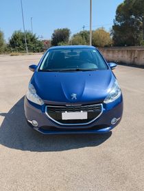 Peugeot 208 1.4 HDi 68 CV 5 porte Access