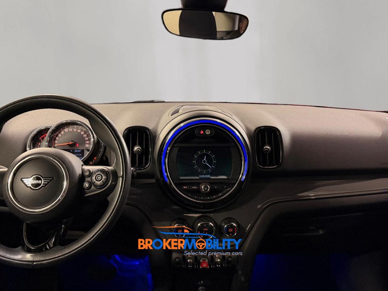 MINI Countryman One D 1.5 116 CV