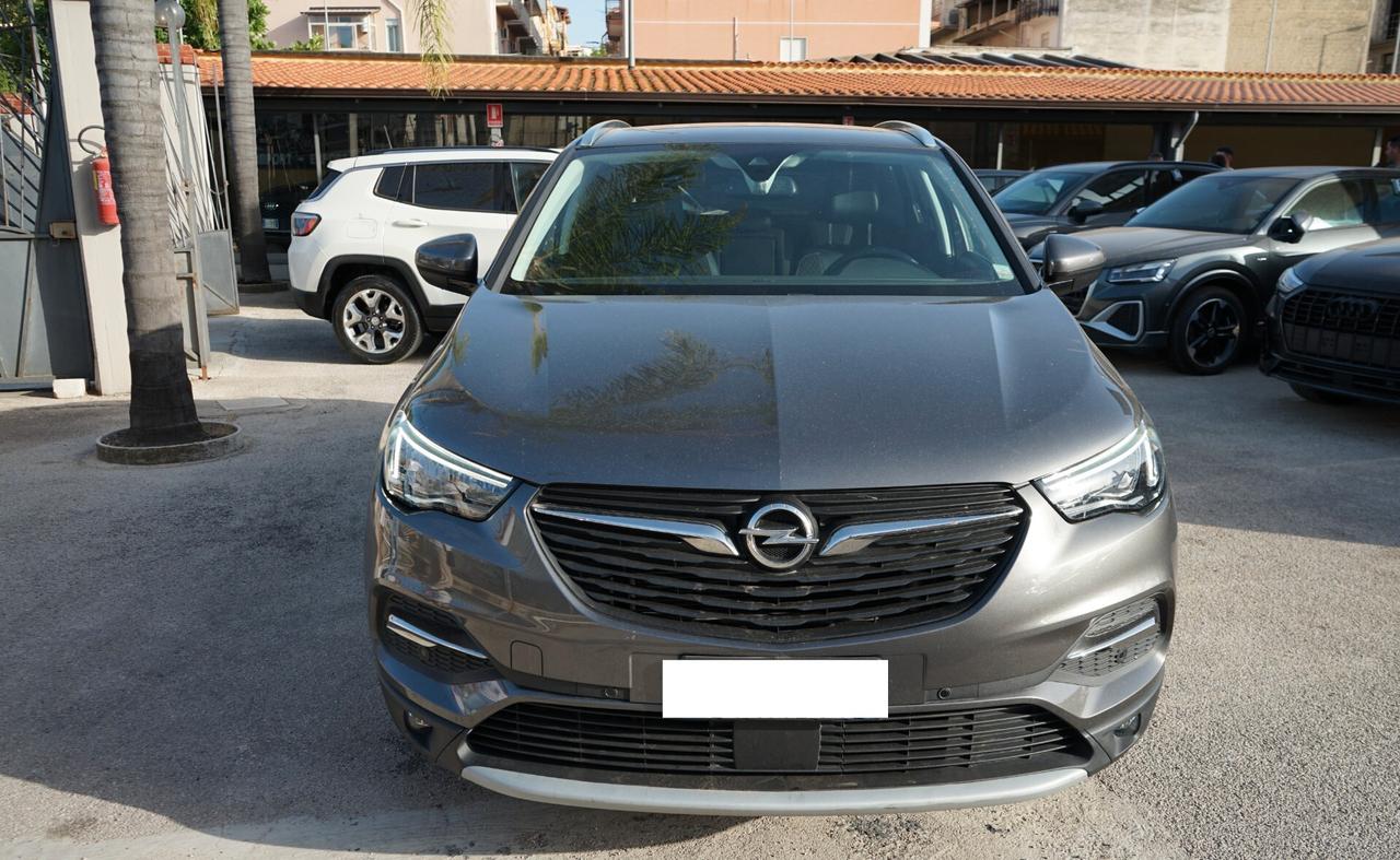 Opel Grandland X 1.5 diesel Ecotec Start&Stop Innovation