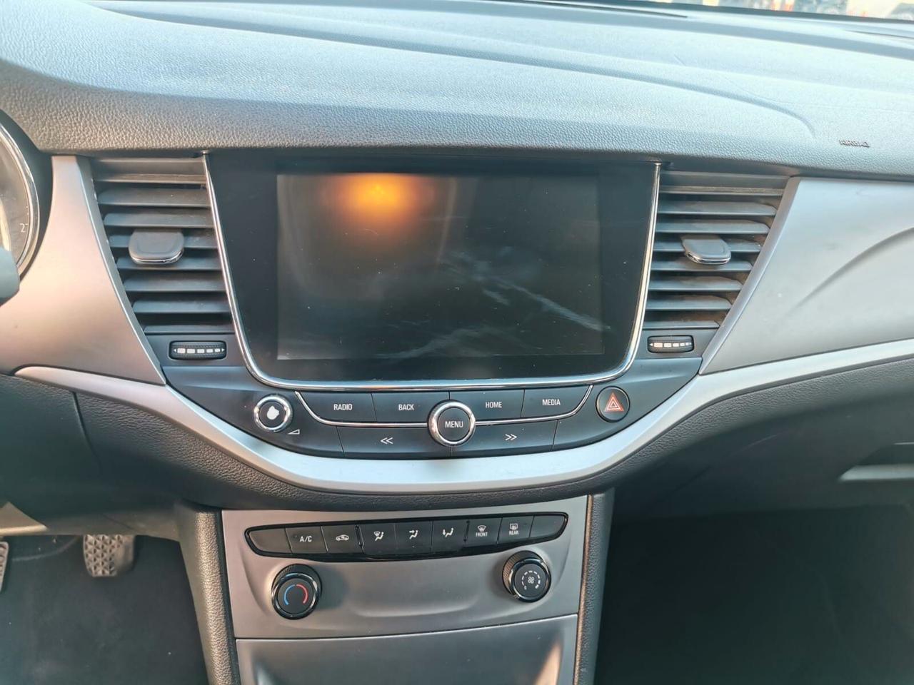 Opel Astra 1.4 Ecotec 5 porte