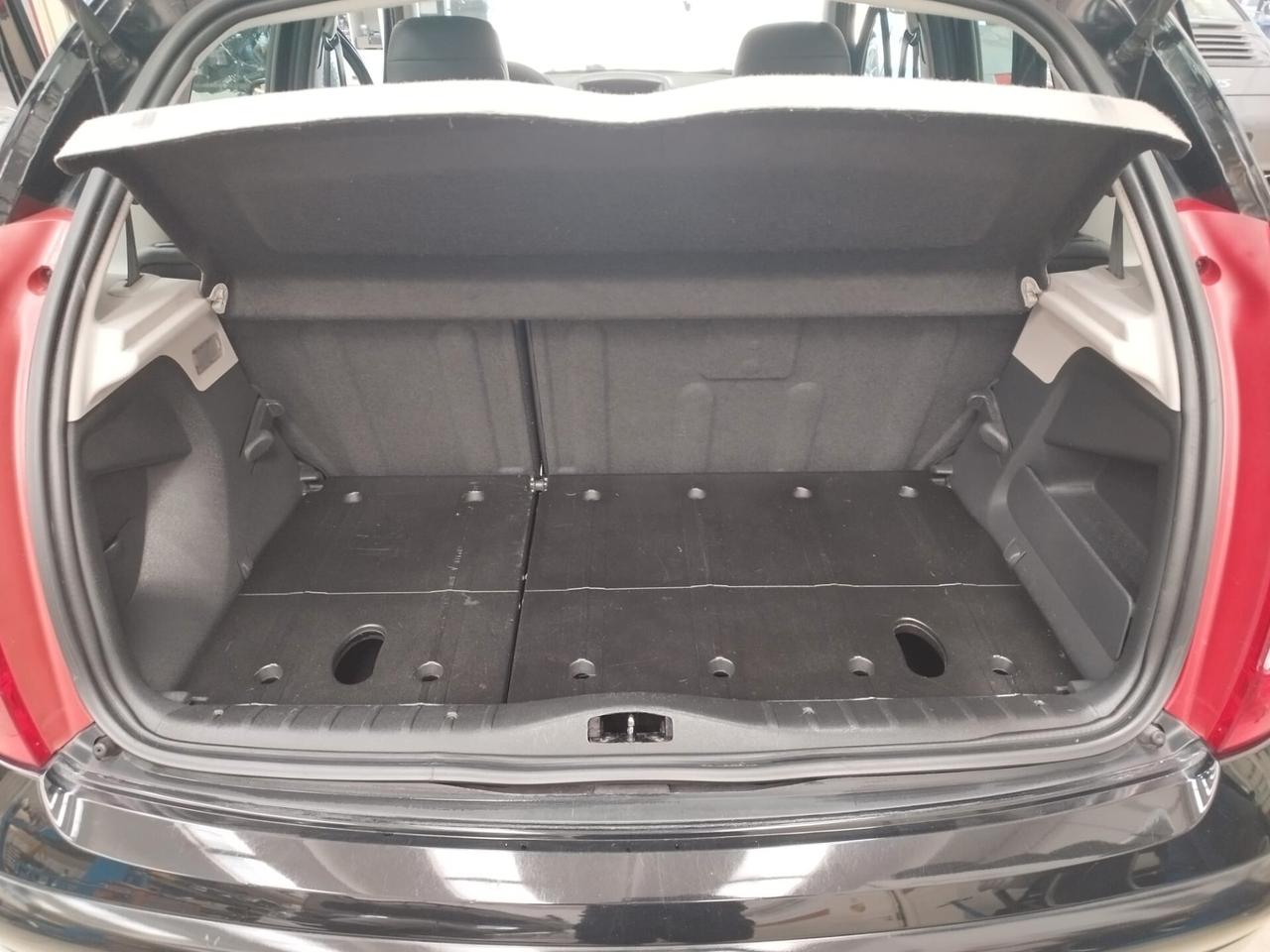 Citroen C3 1.1 Exclusive INTERNI IN PELLE RISCALDATI