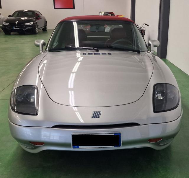 FIAT Barchetta 1.8 16V