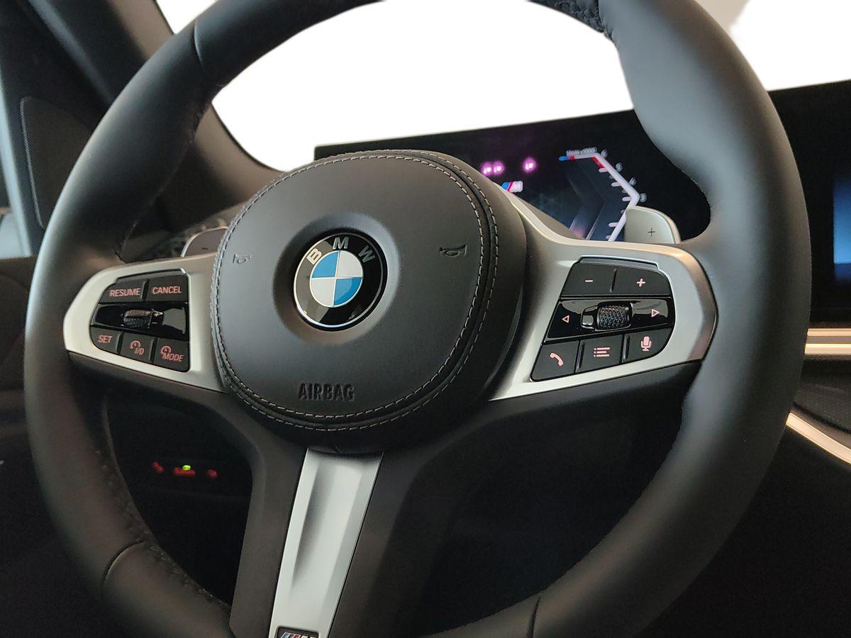 BMW BMW X5 xDrive30d