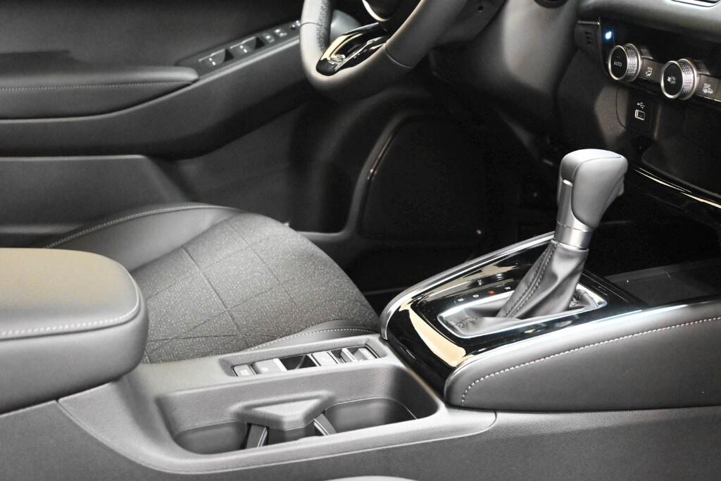 HONDA HR-V 3ª serie HR-V 1.5 Hev eCVT Advance