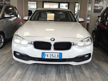 Bmw 320 320d Business Advantage aut.