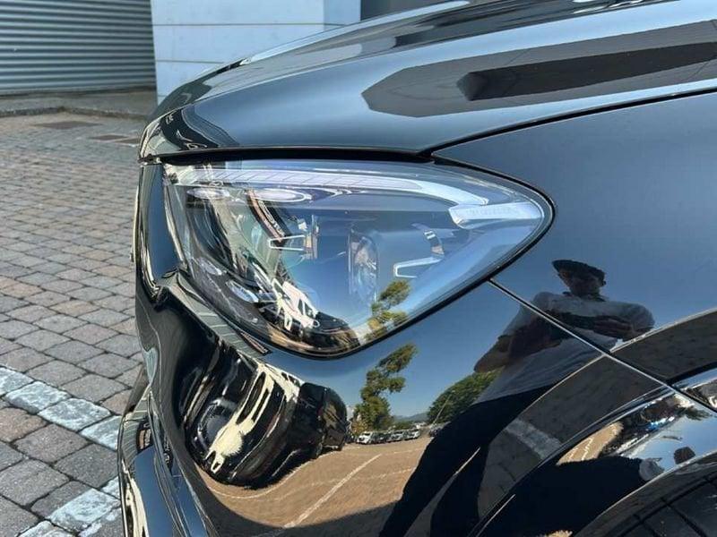 Mercedes-Benz GLE 63 S AMG 4Matic+ EQ-Boost Premium Plus
