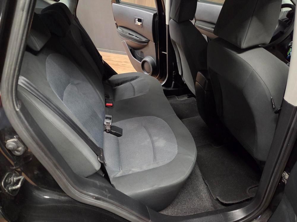 Nissan Qashqai 1.6 16v Acenta