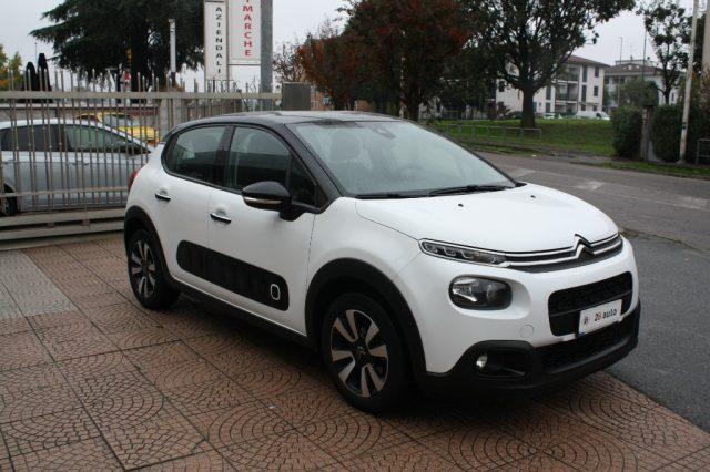 CITROEN C3 PureTech 82 S&S Shine "PROMO"