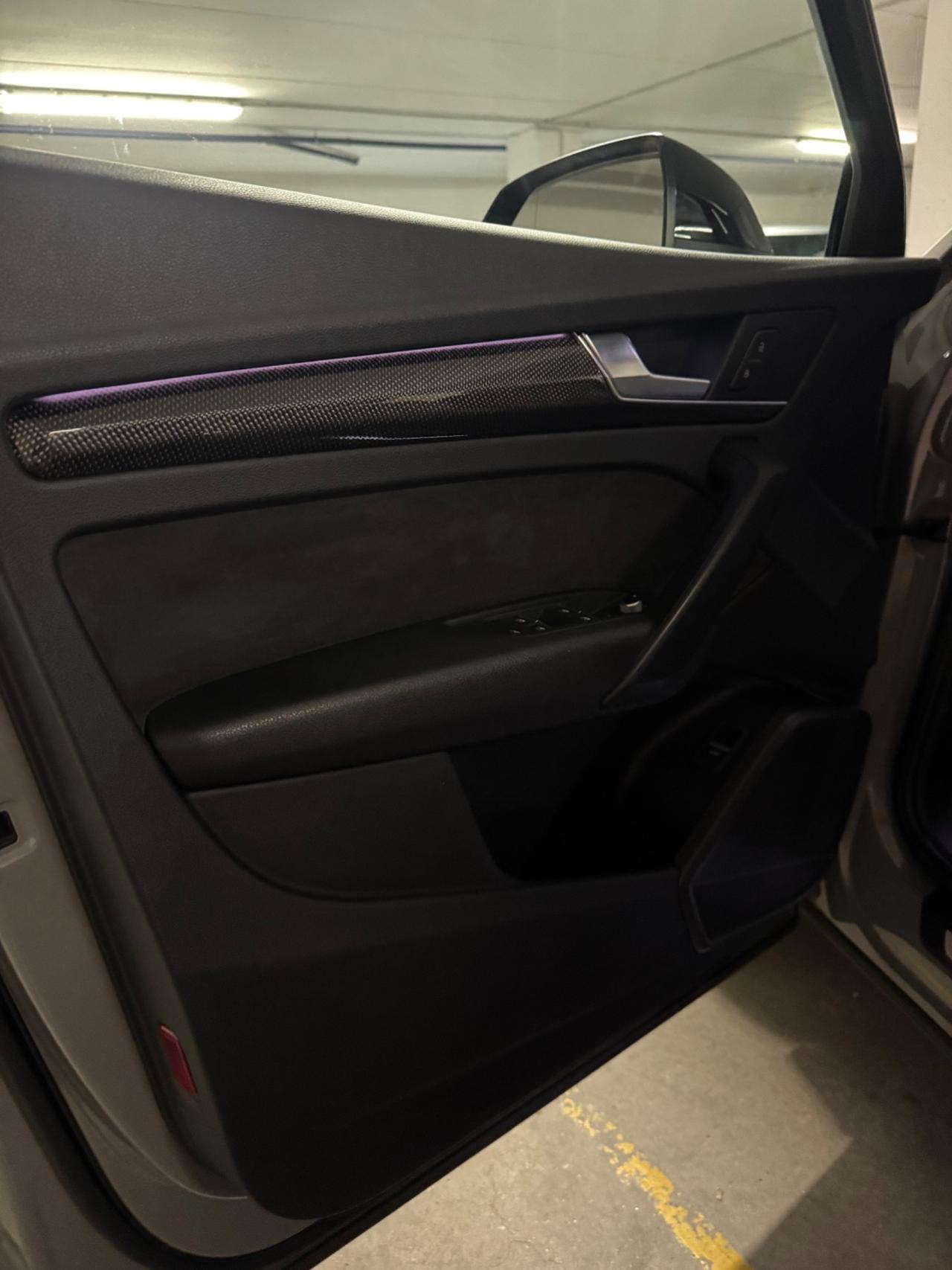 Audi Q5 3.0 TDI quattro tiptronic S line plus