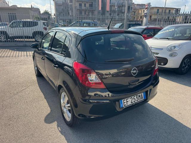 OPEL Corsa 1.3 CDTI 75CV Cosmo