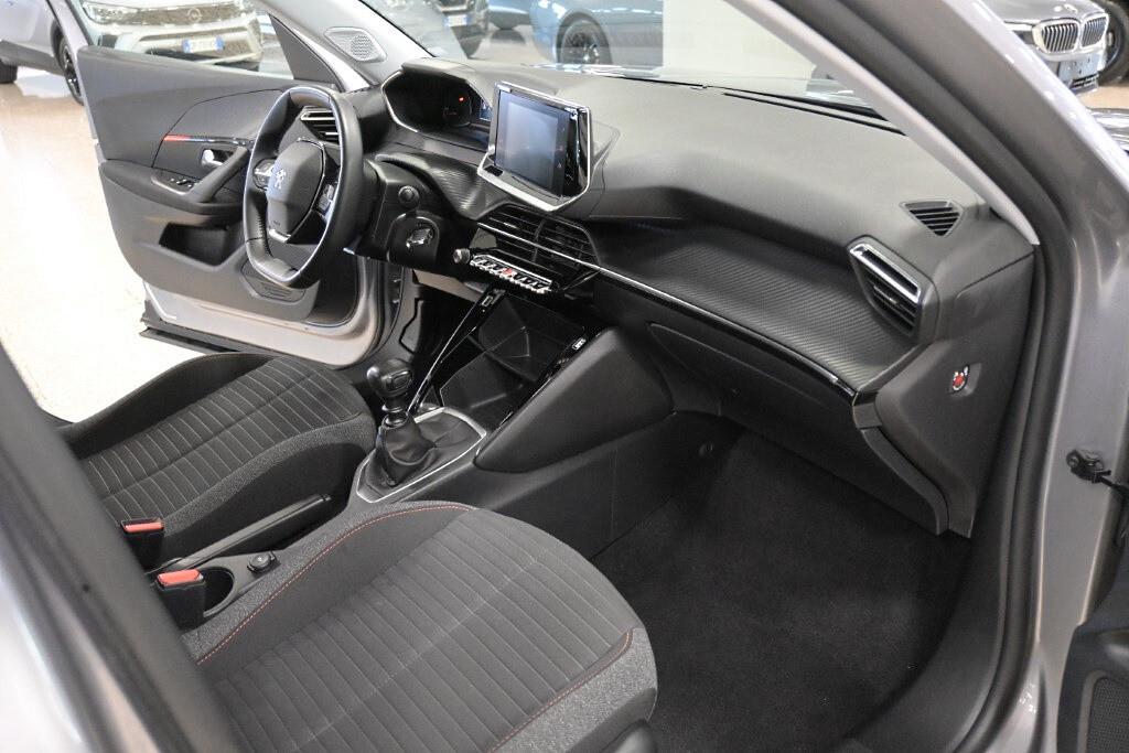 Peugeot 2008 PureTech 1.2 S&S (100 cv) Active Pack
