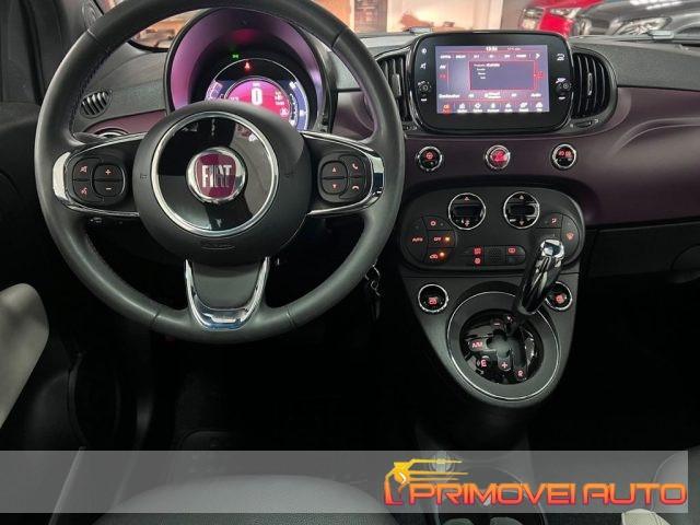 FIAT 500 1.2 Dualogic Star