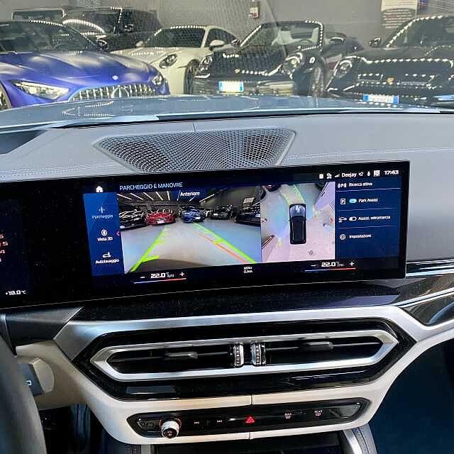 BMW M3 Touring M3 Touring Competition M xDrive