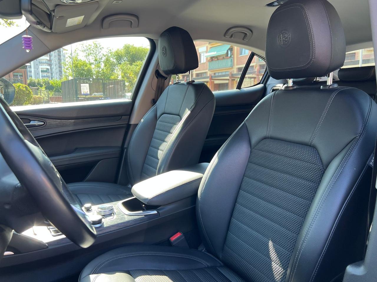 Alfa Romeo Stelvio Super #50279