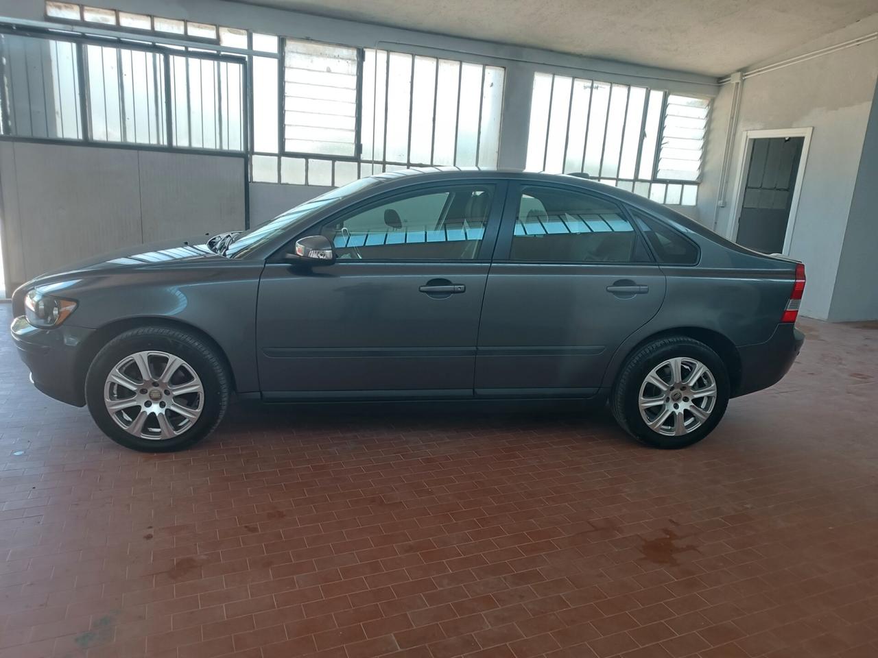 Volvo S40 1.6 diesel garanzia